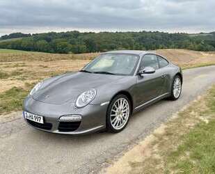 Porsche 997 Gebrauchtwagen