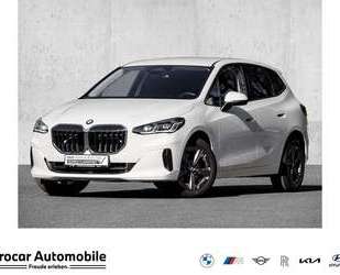 BMW 218 Gebrauchtwagen