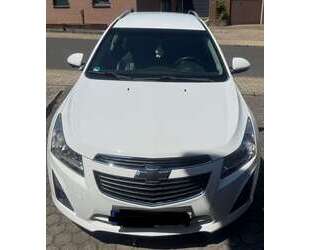 Chevrolet Cruze Gebrauchtwagen