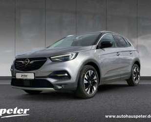Opel Grandland X Gebrauchtwagen