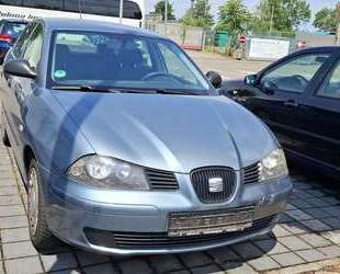Seat Cordoba Gebrauchtwagen