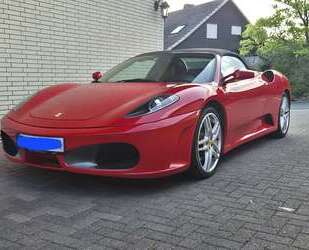 Ferrari F430 Gebrauchtwagen