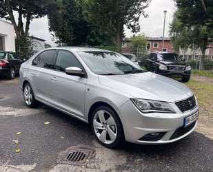 Seat Toledo Gebrauchtwagen