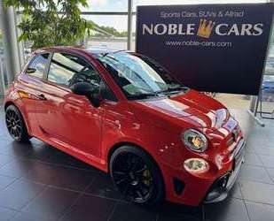 Abarth 695 Gebrauchtwagen