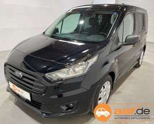 Ford Transit Connect Gebrauchtwagen