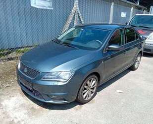 Seat Toledo Gebrauchtwagen