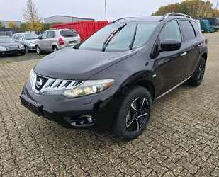 Nissan Murano Gebrauchtwagen