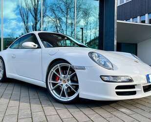 Porsche 997 Gebrauchtwagen