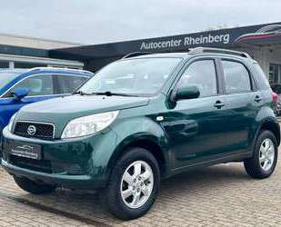 Daihatsu Terios Gebrauchtwagen