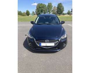 Mazda 2 Gebrauchtwagen