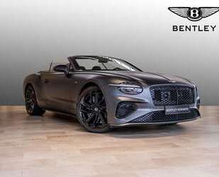 Bentley Turbo S Gebrauchtwagen