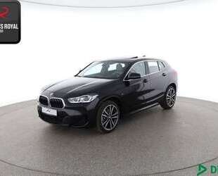 BMW X2 M Gebrauchtwagen