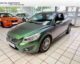 Volvo C30 Gebrauchtwagen