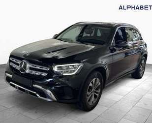 Mercedes-Benz GLC 200 Gebrauchtwagen