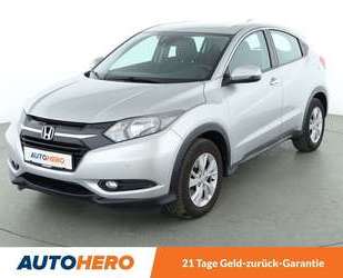 Honda HR-V Gebrauchtwagen