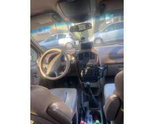 Chrysler Grand Voyager Gebrauchtwagen