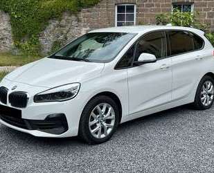 BMW 216 Gebrauchtwagen