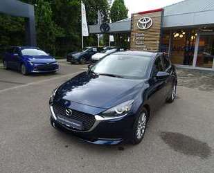 Mazda 2 Gebrauchtwagen