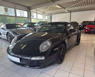 Porsche 997 Gebrauchtwagen
