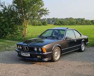 BMW 635 Gebrauchtwagen