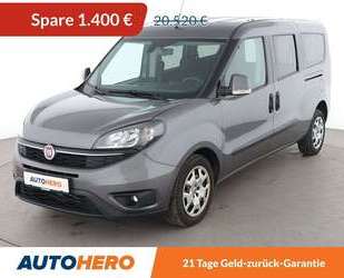 Fiat Doblo Gebrauchtwagen