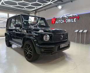 Mercedes-Benz G 400 Gebrauchtwagen