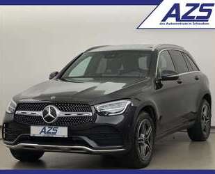 Mercedes-Benz GLC 200 Gebrauchtwagen