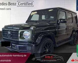 Mercedes-Benz G 400 Gebrauchtwagen