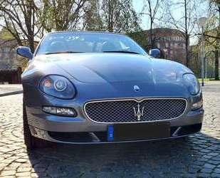 Maserati GranSport Gebrauchtwagen