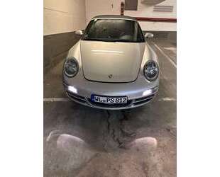 Porsche 997 Gebrauchtwagen