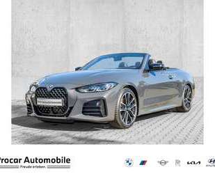 BMW 440 Gebrauchtwagen