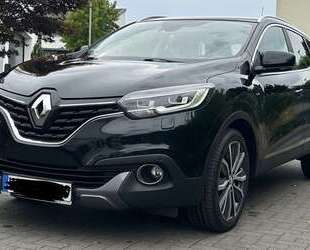 Renault Kadjar Gebrauchtwagen
