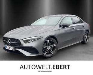 Mercedes-Benz A 220 Gebrauchtwagen