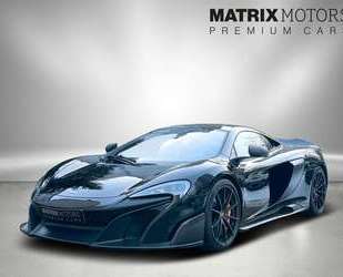 McLaren 675LT Gebrauchtwagen