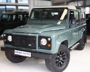 Land Rover Defender Gebrauchtwagen