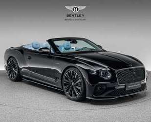 Bentley Continental Gebrauchtwagen