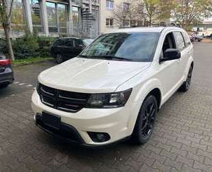 Dodge Journey Gebrauchtwagen