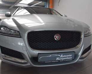 Jaguar XF Gebrauchtwagen