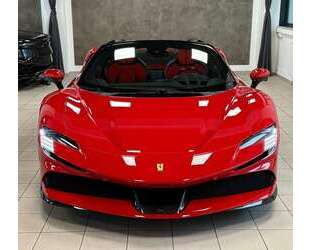 Ferrari SF90 Spider Gebrauchtwagen