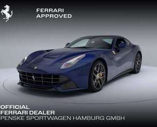 Ferrari F12 Gebrauchtwagen