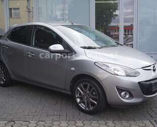 Mazda 2 Gebrauchtwagen