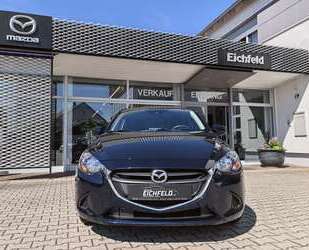 Mazda 2 Gebrauchtwagen