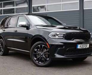 Dodge Durango Gebrauchtwagen