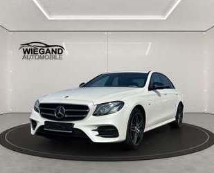 Mercedes-Benz E 350 Gebrauchtwagen