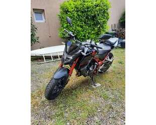 Honda CB 750 Gebrauchtwagen