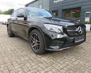 Mercedes-Benz GLC 350 Gebrauchtwagen