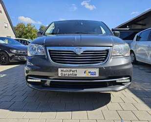 Lancia Voyager Gebrauchtwagen