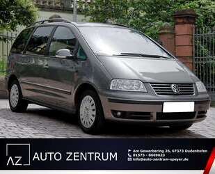 VW Sharan Gebrauchtwagen