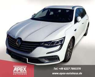 Renault Talisman Gebrauchtwagen