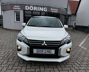 Mitsubishi Space Star Gebrauchtwagen